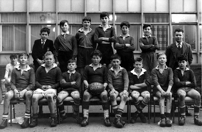 Rugby59 60U13Bteam