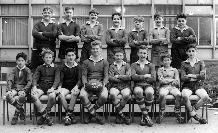 Rugger Burghley Middle 60