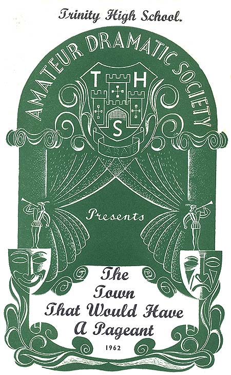 School Play62 Cover