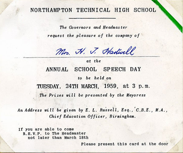 Speech Day 54 01