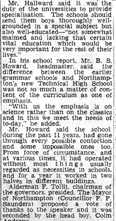 Speech Day 58 Article 04