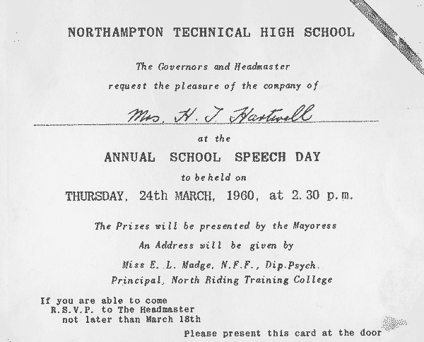 Speech Day 60 01