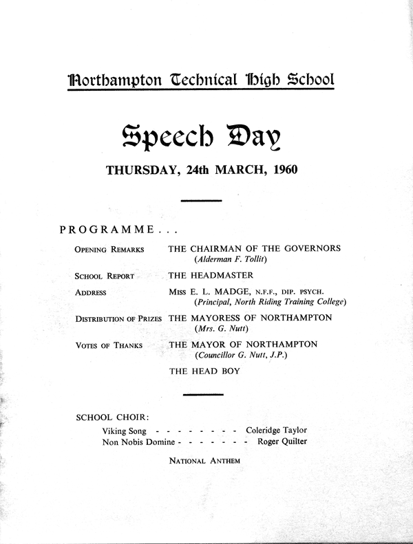 Speech Day 60 02