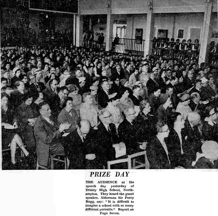 Speech Day 61 7