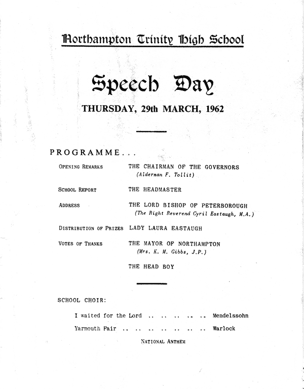 Speech Day 62 3