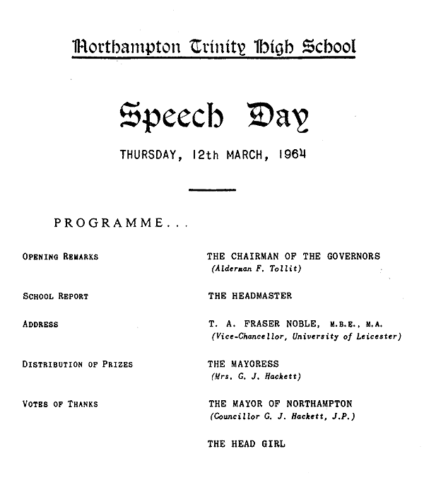 Speech Day 64 1