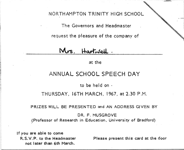 Speech Day 67 01