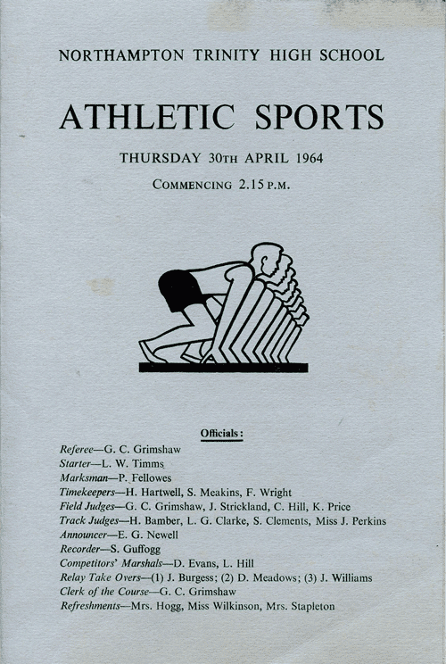 Sports Day 64 1