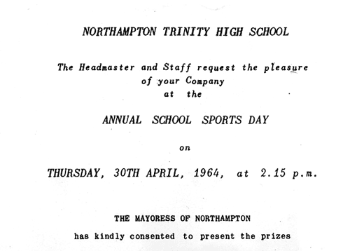 Sports Day 64 3