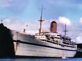 Ss Nevasa