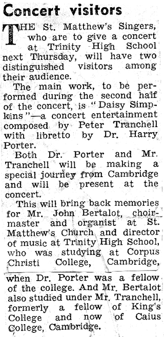 St Matthews Concert 61