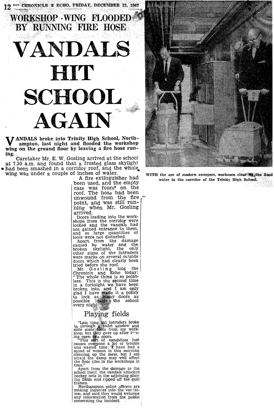 Vandals 67
