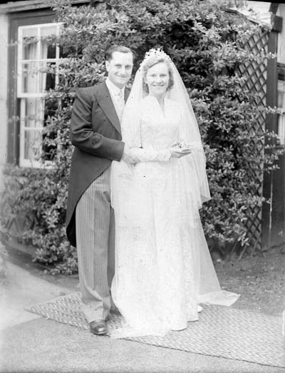Wedding 1