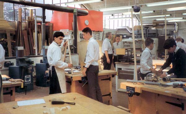 Workshop Inside 93