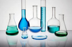 Chemistry Glassware