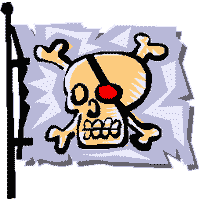 Skull and Crossbones