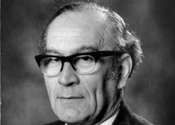 Len "Tiger" Timms