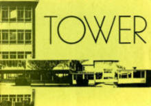 The Tower in 1973