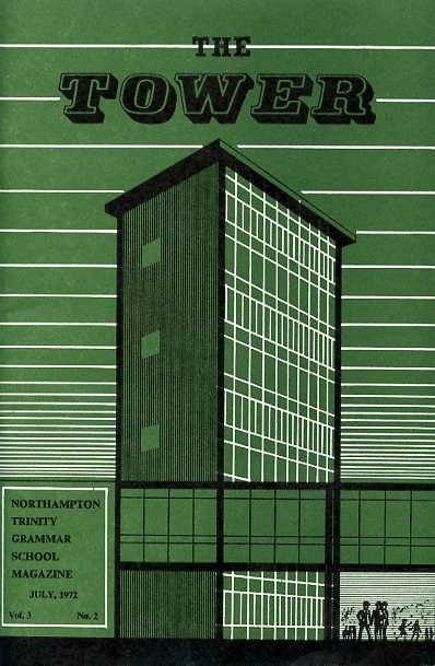 Tower Cover 72