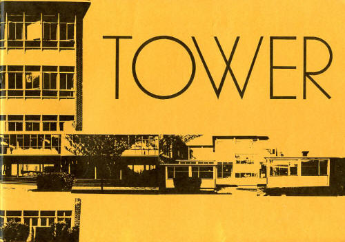Tower Cover 74