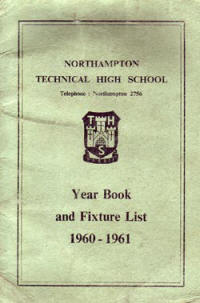 Year Book 1960/61