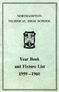 Yearbook Cover 59